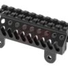 5KU B-19 Upper AK Handguard Black OD-TM-11914206000 41087 5KU-227 asgbox.pl