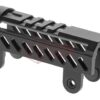 5KU B-19N AK Upper AK Handguard Black OD-TM-11914306000 41100 5KU-272-BK asgbox.pl