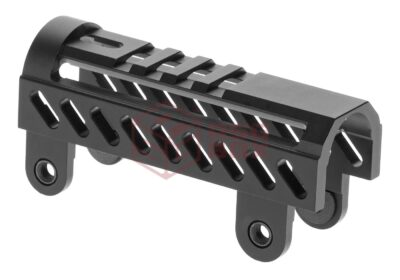 5KU B-19N AK Upper AK Handguard Black - obrazek 2