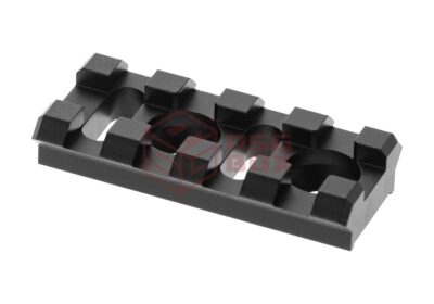 5KU B-2 Rail Section Black - obrazek 2