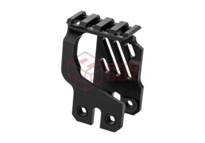 5KU B-22 Upper AK Rail Black - obrazek 2