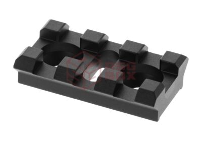 5KU B-2L Rail Section Black - obrazek 2