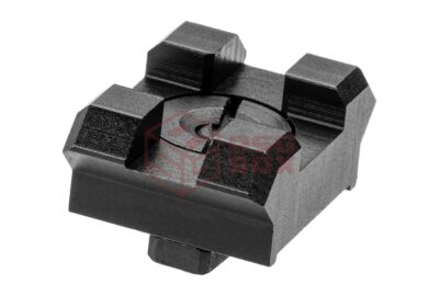 5KU B-2M Rail Section Black - obrazek 2