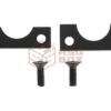 5KU B-30 Long AK Handguard Black OD-TM-11914906000 41088 5KU-228 asgbox.pl