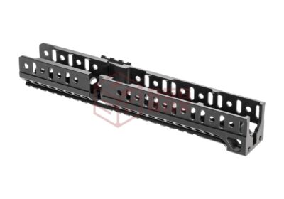 5KU B-30U AK Handguard Black - obrazek 2