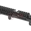 5KU B-31C Upper AK Handguard Black OD-TM-11915206000 41098 5KU-269-BK asgbox.pl