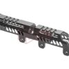 5KU B-31L Sport Upper AK Handguard Black OD-TM-11915306000 41110 5KU-283-BK asgbox.pl