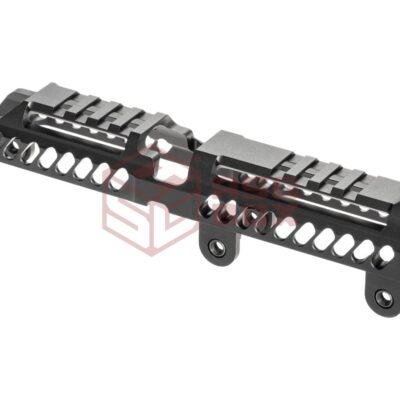 asgbox.pl - B-31N Low Profile Upper AK Handguard 5KU