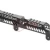5KU B-31N Low Profile Upper AK Handguard Black OD-TM-11915406000 41105 5KU-278-BK asgbox.pl