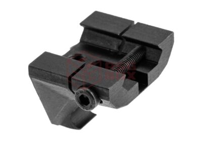 5KU Barricade Stop Black - obrazek 2