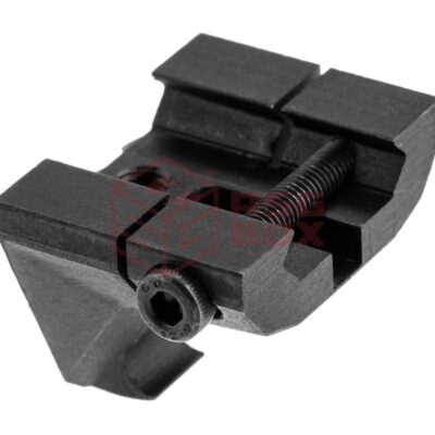 Alternative view of 5KU Barricade Stop Black