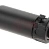 5KU Blast Hider Silencer Black OD-TM-11915706000 41061 5KU-217-B-2 asgbox.pl