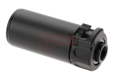 5KU Blast Hider Silencer Black - obrazek 2