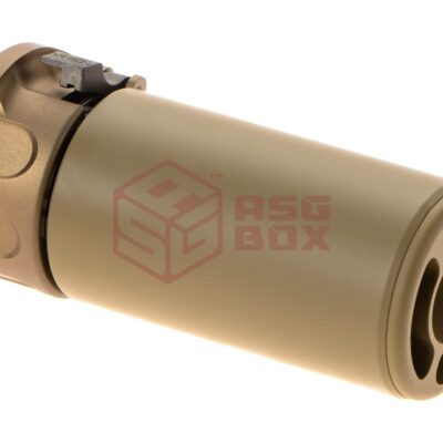 asgbox.pl - Blast Hider Silencer 5KU
