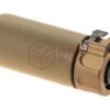 5KU Blast Hider Silencer Tan OD-TM-11915732800 41062 5KU-217-T-2 asgbox.pl
