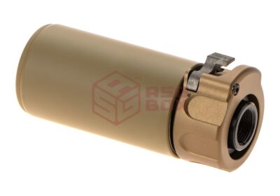 5KU Blast Hider Silencer Tan - obrazek 2