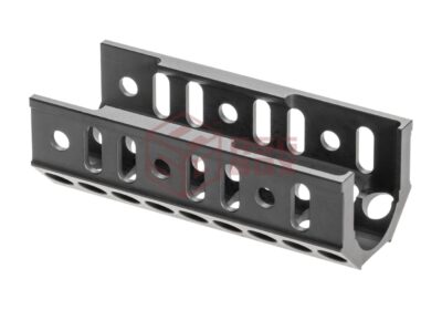 5KU DL-1 Sport AK Handguard Extender Black - obrazek 2