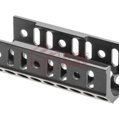 Alternative view of 5KU DL-1 Sport AK Handguard Extender Black