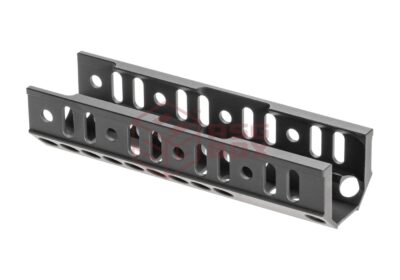 5KU DL-2 Sport AK Handguard Extender Black - obrazek 2
