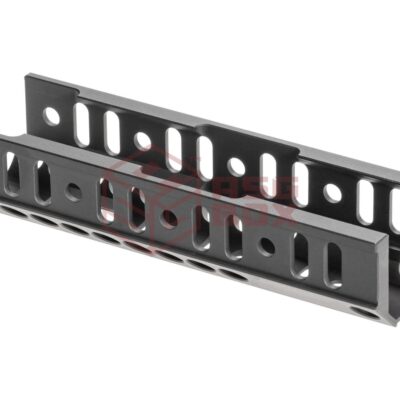 Alternative view of 5KU DL-2 Sport AK Handguard Extender Black