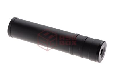 5KU DTK PP-19 Silencer Long Black - obrazek 2
