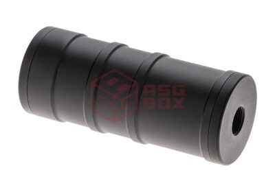 5KU DTK PP-19 Silencer Short Black - obrazek 2