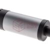 5KU DTK Putnik Silencer Black OD-TM-11917906000 41064 5KU-289-BK asgbox.pl