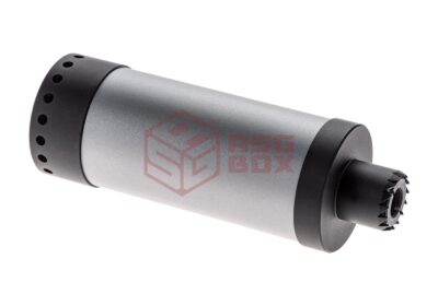5KU DTK Putnik Silencer Black - obrazek 2