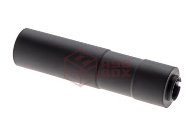 5KU DTK-4 Silencer Black - obrazek 2