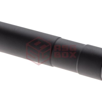 Alternative view of 5KU DTK-4 Silencer Black