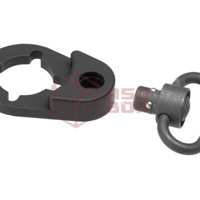 asgbox.pl - Extended Stock QD Sling Mount 5KU