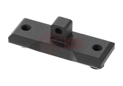 5KU Keymod Bipod Mount Black