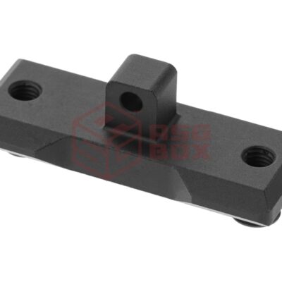 5KU Keymod Bipod Mount Black