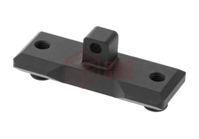 5KU Keymod Bipod Mount Black - obrazek 2