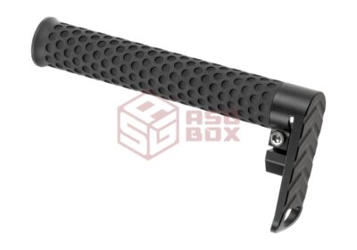 5KU Light Stock End Plate With QD Sling Mount Black - obrazek 2