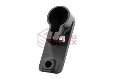 5KU Light Stock For Buffer Tube Black - obrazek 2