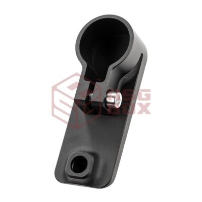 Alternative view of 5KU Light Stock For Buffer Tube Black