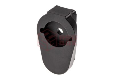 5KU M4 AEG Picatinny Rail Stock Base Black - obrazek 2