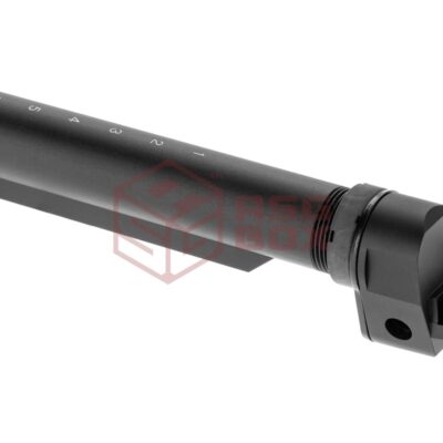 asgbox.pl - M4 Stock Adapter For LCT / CYMA AK 5KU