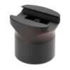 5KU M4 Stock Adapter For MCX / MPX Black OD-TM-11920006000 41152 5KU-333 asgbox.pl