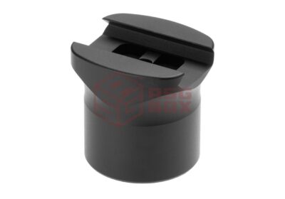 5KU M4 Stock Adapter For MCX / MPX Black - obrazek 2