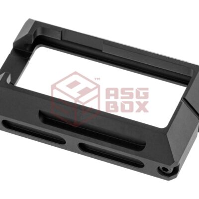 asgbox.pl - Magwell For M4 AEG 5KU