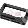 5KU Magwell For M4 AEG Black OD-TM-11921706000 41051 5KU-83 asgbox.pl