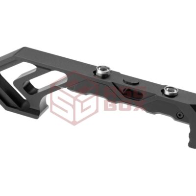 asgbox.pl - MOD MLOK and Keymod Handstop 5KU