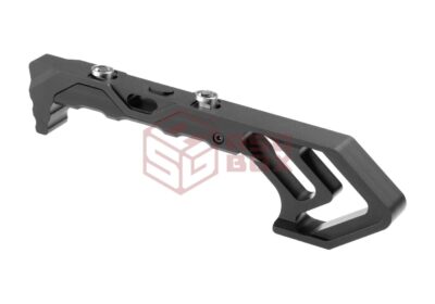 5KU MOD MLOK and Keymod Handstop Black - obrazek 2
