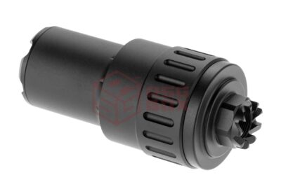 5KU MPI PP19 Flash Hider Black - obrazek 2