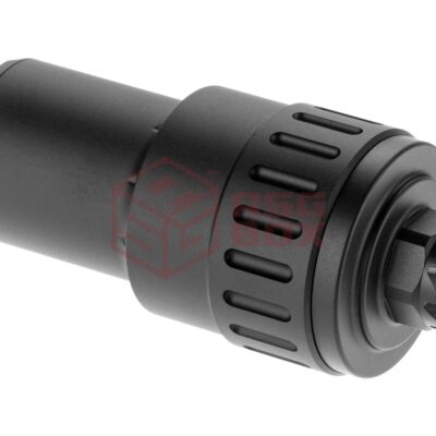 Alternative view of 5KU MPI PP19 Flash Hider Black