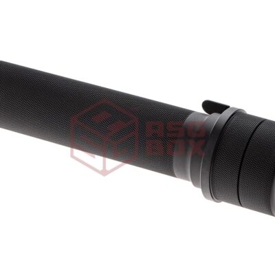 Alternative view of 5KU PBS-1 Silencer Black