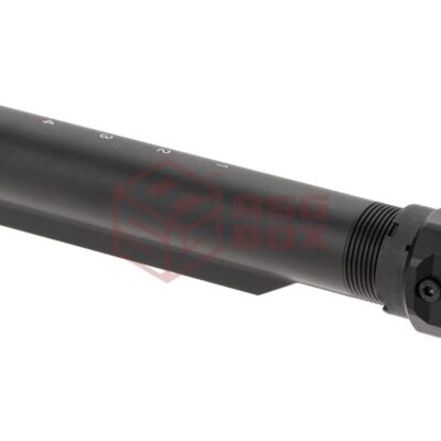 asgbox.pl - Picatinny Buffer Tube Adapter 5KU