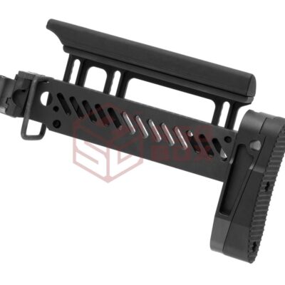 Alternative view of 5KU  Black